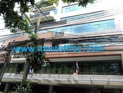 00345 ให้เช่า สำนักงาน อาคารต้นสน ใกล้กับ - 65000 บาทต่อเดือน ห้องนอน 1 ห้อง ห้องน้ำ 1 ห้อง ชั้นทั้งหมด 1 ชั้น - รูปที่ 6