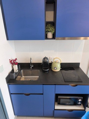 XT Ekkamai 23rd Floor Fully Furnished Built In Decoration Near BTS Ekkamai - รูปที่ 5