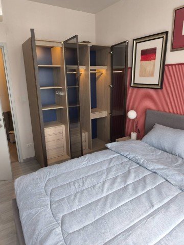 XT Ekkamai 23rd Floor Fully Furnished Built In Decoration Near BTS Ekkamai - รูปที่ 6