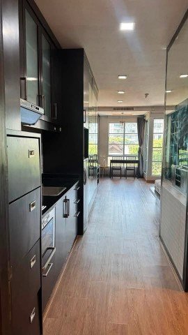 Citismart Sukhumvit 18 6th Floor Fully Furnished Near BTS Asok and Terminal 21 - รูปที่ 4