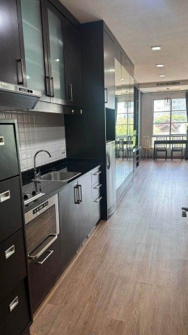 Citismart Sukhumvit 18 6th Floor Fully Furnished Near BTS Asok and Terminal 21 - รูปที่ 2