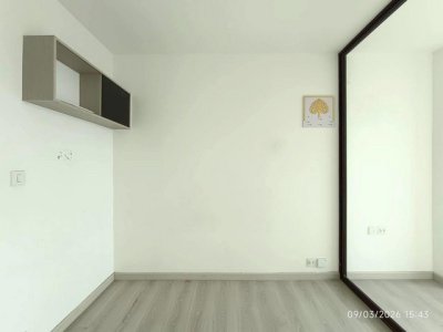 ขาย คอนโด สกายไลน์ รัตนาธิเบศร์ ถนนรัตนาธิเบศร์ นนทบุรี - รูปที่ 3
