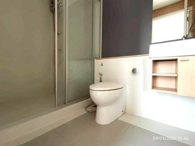 ขาย คอนโด สกายไลน์ รัตนาธิเบศร์ ถนนรัตนาธิเบศร์ นนทบุรี - รูปที่ 8