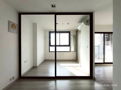 ขาย คอนโด สกายไลน์ รัตนาธิเบศร์ ถนนรัตนาธิเบศร์ นนทบุรี - รูปที่ 2