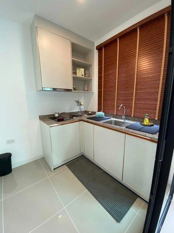 ขาย ทาวน์โฮม 3 ชั้น พาทิโอ ศรีนครินทร์–พระราม 9 | บ้านสวย เฟอร์นิเจอร์ครบ พร้อมเข้าอยู่! - รูปที่ 8