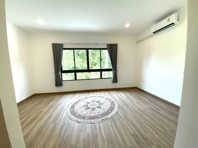 ขาย ทาวน์โฮม 3 ชั้น พาทิโอ ศรีนครินทร์–พระราม 9 | บ้านสวย เฟอร์นิเจอร์ครบ พร้อมเข้าอยู่! - รูปที่ 6