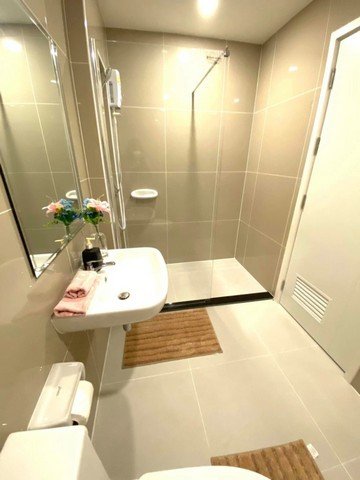 ขาย ทาวน์โฮม 3 ชั้น พาทิโอ ศรีนครินทร์–พระราม 9 | บ้านสวย เฟอร์นิเจอร์ครบ พร้อมเข้าอยู่! - รูปที่ 7