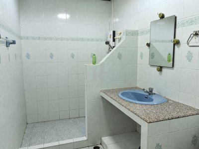 BHL1375 ทาวน์เฮ้าส์ 2 ชั้น หมู่บ้าน คราประยูร ทวีวัฒนา กรุงเทพ - รูปที่ 8