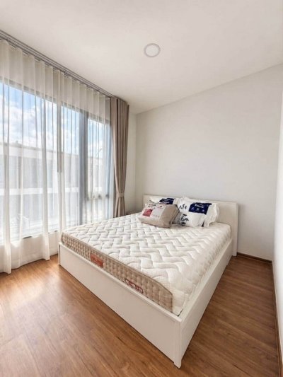 ให้เช่าทาวน์โฮม 2 ชั้น 3 ห้องนอน Pleno  สุขุมวิท-บางนา 3 ตกแต่งพร้อมอยู่ ใกล้เมกะบางนา - รูปที่ 4