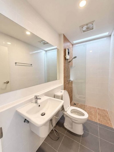 ให้เช่าทาวน์โฮม 2 ชั้น 3 ห้องนอน Pleno  สุขุมวิท-บางนา 3 ตกแต่งพร้อมอยู่ ใกล้เมกะบางนา - รูปที่ 7