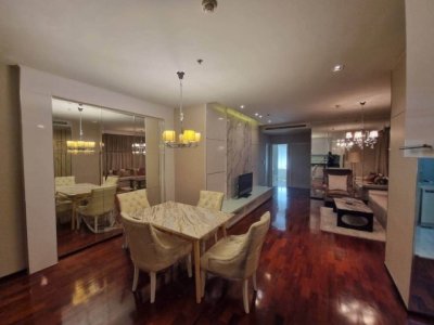Noble Ora Thonglor 11th Floor Newly Renovated Fully Furnished Near BTS Thong Lo - รูปที่ 3