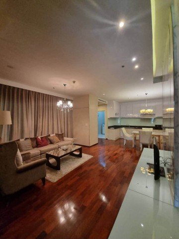 Noble Ora Thonglor 11th Floor Newly Renovated Fully Furnished Near BTS Thong Lo - รูปที่ 2