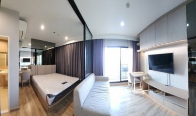 Niche Mono Sukhumvit Bearing 16th Floor Fully Furnished Bang Krachao View Near BTS Bearing - รูปที่ 4