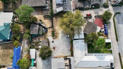 ขายที่ดินบางแสน เขตชุมชน แปลงสวย ทำเลดีมาก ใกล้หาดวอนนภา  FP-L02526 - รูปที่ 4