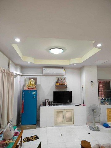 ขายบ้านเดี่ยวมือสอง โครงการ ธาราริน สุรศักดิ์ ศรีราชา ชลบุรี FP-H02522 - รูปที่ 3