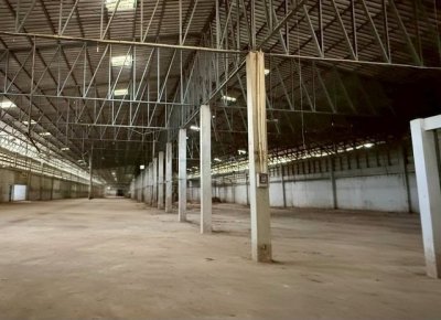 ที่ดินผังสีชมพู ขนาด 16 ไร่ 2 งาน โรงงาน 2 อาคาร ขนาด 5625 ตรม. เขตเทศบาลเขางู ต.เกาะพลับพลา อ.เมือง จ.ราชบุรี - รูปที่ 7