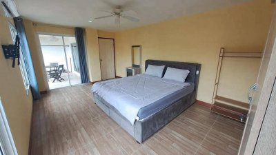 ขายถูกมาก!! คอนโด Palm Breeze Resort ห้องใหญ่ 88 ตร.ม. ทำเลทอง ราไวย์ อ.เมือง ภูเก็ต ใกล้ชายหาด ห้างฯ - รูปที่ 4