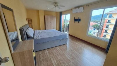 ขายถูกมาก!! คอนโด Palm Breeze Resort ห้องใหญ่ 88 ตร.ม. ทำเลทอง ราไวย์ อ.เมือง ภูเก็ต ใกล้ชายหาด ห้างฯ - รูปที่ 3
