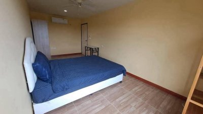 ขายถูกมาก!! คอนโด Palm Breeze Resort ห้องใหญ่ 88 ตร.ม. ทำเลทอง ราไวย์ อ.เมือง ภูเก็ต ใกล้ชายหาด ห้างฯ - รูปที่ 7
