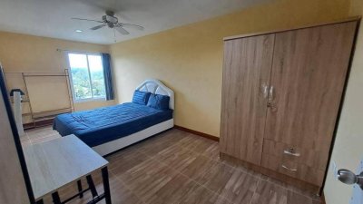 ขายถูกมาก!! คอนโด Palm Breeze Resort ห้องใหญ่ 88 ตร.ม. ทำเลทอง ราไวย์ อ.เมือง ภูเก็ต ใกล้ชายหาด ห้างฯ - รูปที่ 8