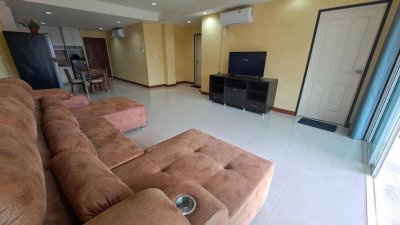ขายถูกมาก!! คอนโด Palm Breeze Resort ห้องใหญ่ 88 ตร.ม. ทำเลทอง ราไวย์ อ.เมือง ภูเก็ต ใกล้ชายหาด ห้างฯ - รูปที่ 5