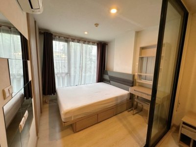 The Niche Mono Sukhumvit 50 2nd Floor Fully Furnished Near BTS On Nut - รูปที่ 3