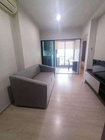 The Gallery Bearing 9th Floor Fully Furnished Near BTS Bearing Sukhumvit 107