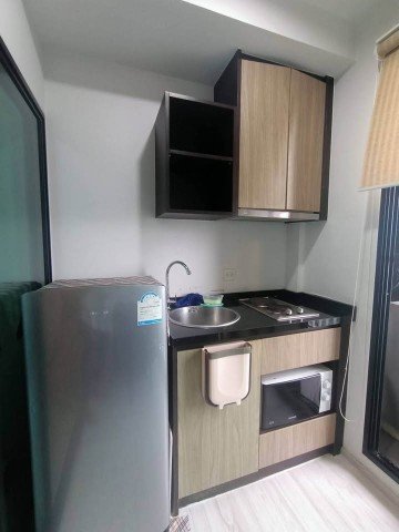 The Gallery Bearing 9th Floor Fully Furnished Near BTS Bearing Sukhumvit 107 - รูปที่ 4