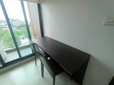 The Gallery Bearing 9th Floor Fully Furnished Near BTS Bearing Sukhumvit 107 - รูปที่ 6