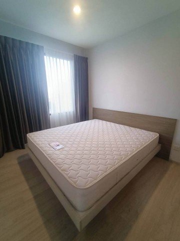 The Gallery Bearing 9th Floor Fully Furnished Near BTS Bearing Sukhumvit 107 - รูปที่ 2