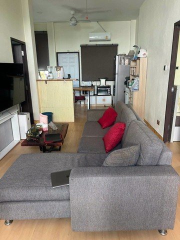 บ้านชั้นเดียว บรรยากาศสงบ ทำเลดี เดินทางสะดวก หางดง - รูปที่ 3