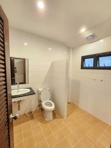 บ้านชั้นเดียว ทำเลเดินทางสะดวก ใกล้สิ่งอำนวยความสะดวก สันทราย - รูปที่ 8