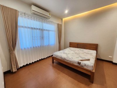 บ้านชั้นเดียว ทำเลเดินทางสะดวก ใกล้สิ่งอำนวยความสะดวก สันทราย - รูปที่ 5