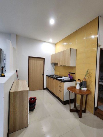 บ้านชั้นเดียว ทำเลเดินทางสะดวก ใกล้สิ่งอำนวยความสะดวก สันทราย - รูปที่ 7