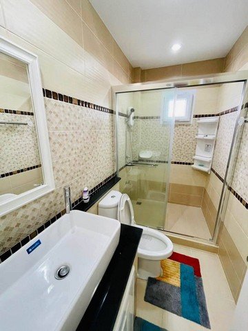 บ้านเดี่ยว 2 ชั้น เฟอร์นิเจอร์ครบ เลี้ยงสัตว์ได้ หางดง - รูปที่ 8
