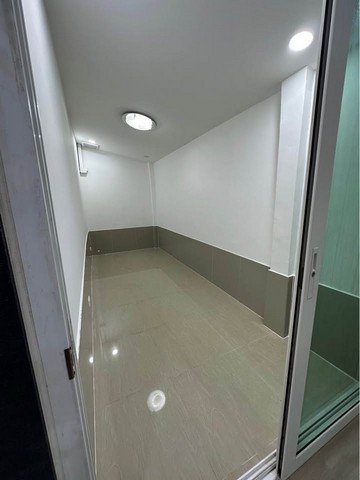 บ้านชั้นเดียว 4 ห้องนอน 2 ห้องน้ำ มบ. เคหะธานี4 ซ.มิสทีน ถนนราษฎร์พัฒนาซอย 5 - รูปที่ 5