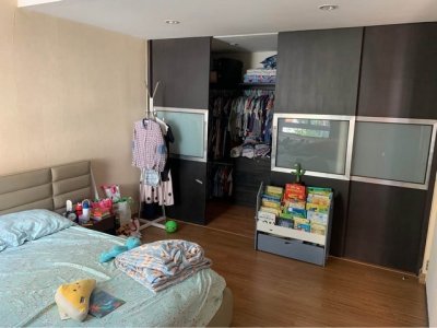 โฮมออฟฟิศ 3.5 ชั้น 4 ห้องนอน 5 ห้องนํ้า ทาวน์ อิน ทาวน์ อยู่ติดกับเลียบทางด่วน เอกมัยรามอินทรา - รูปที่ 3