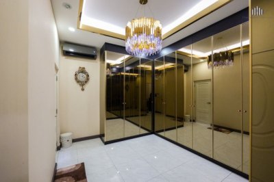 ตกแต่งหรู พร้อมเข้าอยู่ ขายบ้านเดี่ยว The City บางนา กม.7 - รูปที่ 7
