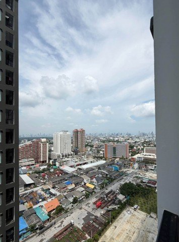 Regent Home Bangna 25th Floor Tower A Fully Furnished Built In Near BTS Bang Na - รูปที่ 7