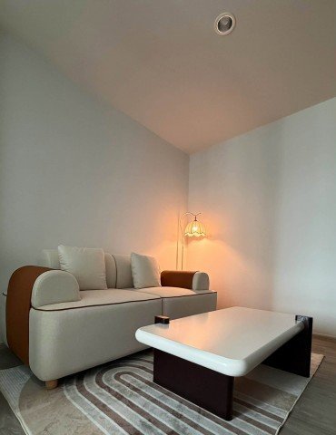 Regent Home Bangna 25th Floor Tower A Fully Furnished Built In Near BTS Bang Na - รูปที่ 4
