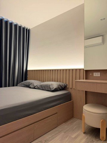 Regent Home Bangna 25th Floor Tower A Fully Furnished Built In Near BTS Bang Na - รูปที่ 2