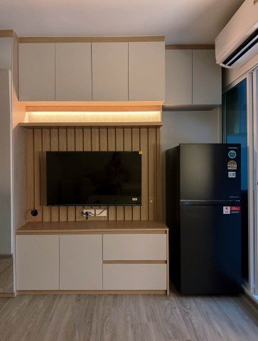 Regent Home Bangna 25th Floor Tower A Fully Furnished Built In Near BTS Bang Na - รูปที่ 5