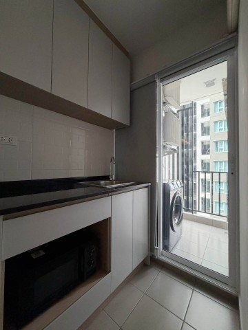 Regent Home Bangna 25th Floor Tower A Fully Furnished Built In Near BTS Bang Na - รูปที่ 6