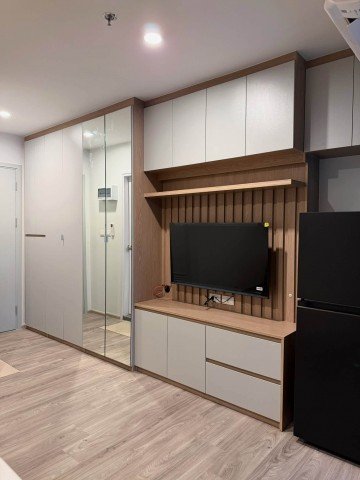 Regent Home Bangna 25th Floor Tower A Fully Furnished Built In Near BTS Bang Na - รูปที่ 3