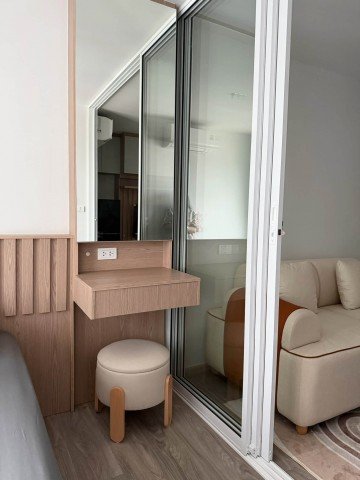 Regent Home Bangna 25th Floor Tower A Fully Furnished Built In Near BTS Bang Na - รูปที่ 8