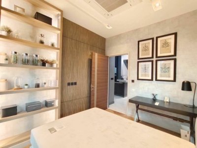 BH4446 ให้เช่าบ้านหรูหลังมุม The Gentry Sukhumvit 101 บ้าน 3 ชั้น ใกล้ BTS ปุณณวิถี จดบริษัทได้ เลี้ยงสัตว์ได้ - รูปที่ 7