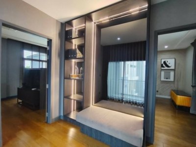 BH4446 ให้เช่าบ้านหรูหลังมุม The Gentry Sukhumvit 101 บ้าน 3 ชั้น ใกล้ BTS ปุณณวิถี จดบริษัทได้ เลี้ยงสัตว์ได้ - รูปที่ 3
