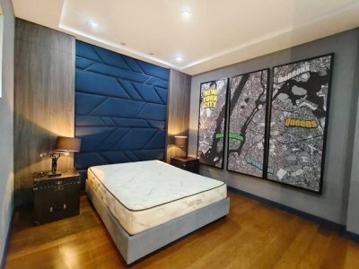 BH4446 ให้เช่าบ้านหรูหลังมุม The Gentry Sukhumvit 101 บ้าน 3 ชั้น ใกล้ BTS ปุณณวิถี จดบริษัทได้ เลี้ยงสัตว์ได้ - รูปที่ 4