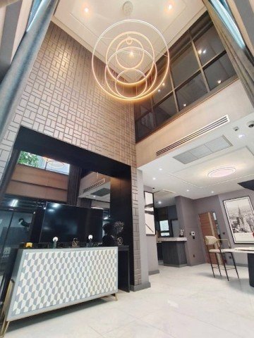 BH4446 ให้เช่าบ้านหรูหลังมุม The Gentry Sukhumvit 101 บ้าน 3 ชั้น ใกล้ BTS ปุณณวิถี จดบริษัทได้ เลี้ยงสัตว์ได้ - รูปที่ 2