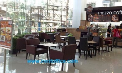 00048 ให้เช่า สำนักงาน กรุงเทพ ทาวเวอร์ ชั้นทั้งหมด 1 ชั้น กรุงเทพ ชั้นที่ 1 50000 บาทต่อเดือน - รูปที่ 3